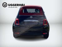 brugt Fiat 500C 1,0 Hybrid Vita