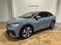 Brugt VW ID.5 Pro 210 kW (286 HK) 2025 Moonstone gray / black roof SUV