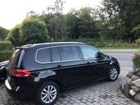 Brugt VW Touran 148 HK (108 kW) 2017 MPV