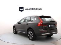 brugt Volvo XC60 2,0 T6 Recharge Plugin-hybrid Inscription Expression AWD 350HK 5d 8g Aut.