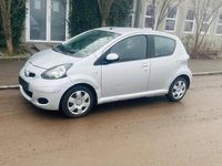 Brugt Toyota Aygo 2010 Hatchback
