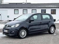 Brugt VW up! 2017 Hatchback