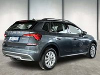 brugt Skoda Kamiq 1,5 TSi 150 Ambition