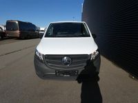 brugt Mercedes Vito 114 A2 2,0 CDI RWD 9G-Tronic 136HK Van Aut. 2022