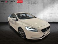 brugt Volvo V40 2,0 D2 120 Momentum aut.