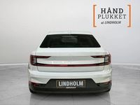 Brugt Polestar 2 219 kW (299 HK) 2023 Sølvmetal Hatchback
