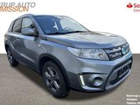 brugt Suzuki Vitara 1,6 DDIS Active 120HK 5d