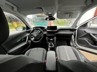 Brugt Peugeot 2008 129 HK (94 kW) 2022 SUV