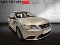 brugt Seat Toledo 1,2 TSi 85 Style