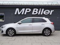 brugt Hyundai i30 1,0 T-GDi Premium stc.