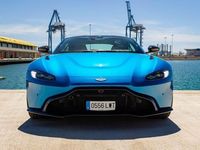 Brugt Aston Martin Vantage 510 HK (375 kW) 2019 Coupe