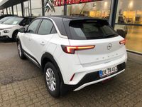 brugt Opel Mokka 