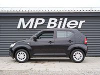 brugt Suzuki Ignis 1,2 Dualjet Club