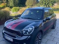 Brugt Mini John Cooper Works 218 HK (160 kW) 2013 Hatchback