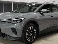 Brugt VW ID.4 Pro Performance 150 kW (204 HK) 2022 Grå SUV