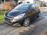 Brugt Peugeot 208 100 HK (73 kW) 2016 Hatchback