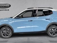 Brugt Citroën e-C3 Attraction 83 kW (113 HK) 2024 Hatchback