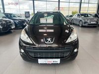 brugt Peugeot 207 HDi 92 Active SW