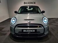 brugt Mini Cooper SE 