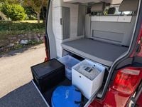 Brugt VW California California 150 HK (110 kW) 2019 Van