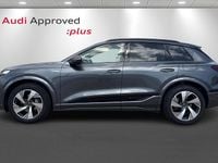 Brugt Audi Q6 e-tron Performance 225 kW (306 HK) 2025 SUV