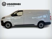 brugt Opel Vivaro 2,0 D 145 Enjoy+ L3V2 aut.