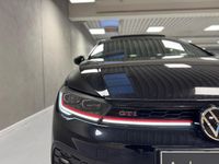 Brugt VW Polo GTI 207 HK (152 kW) 2022 Sortmetallak Hatchback