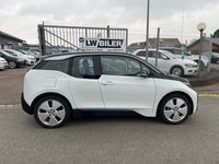 brugt BMW i3 Charged