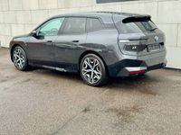 brugt BMW iX xDrive40 Fully Charged Sport
