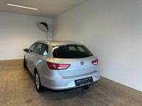 brugt Seat Leon ST 1,2 TSi 110 Style