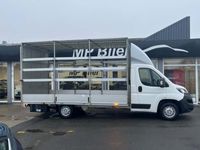 brugt Peugeot Boxer 435 2,0 BlueHDi 163 L3