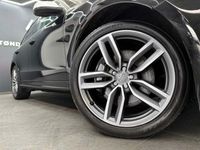 brugt Audi SQ5 TDi 313 quattro Tiptr. 3,0 L