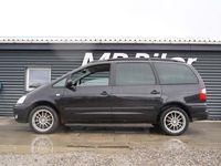 brugt Ford Galaxy 2,3 Trend