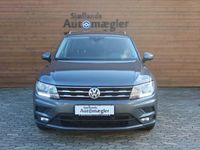 brugt VW Tiguan Allspace 2,0 TDi 150 Comfortline DSG 7prs