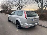 Brugt Ford Focus 109 HK (80 kW) 2011 Stationcar