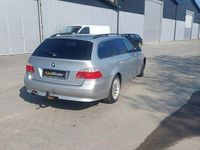 Brugt BMW 525 192 HK (141 kW) 2004 Stationcar