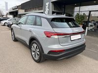 Brugt Audi Q4 e-tron Proline 150 kW (204 HK) 2022 Grå SUV