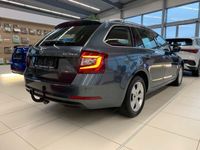 brugt Skoda Octavia 1,5 TSi 150 Style Combi