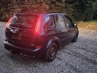 Brugt Ford C-MAX 95 HK (69 kW) 2010 MPV