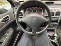 Brugt Peugeot 307 136 HK (100 kW) 2004 Stationcar