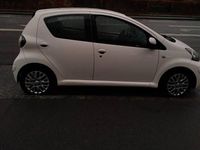 Brugt Toyota Aygo 68 HK (50 kW) 2009 Hatchback