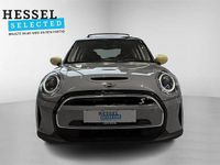Brugt Mini Cooper 135 kW (184 HK) 2021 Moonwalk grey Hatchback