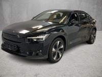 Brugt Polestar 2 219 kW (299 HK) 2024 Sortmetal Hatchback