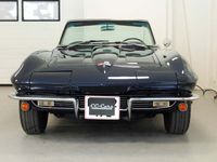 brugt Chevrolet Corvette C2 5,3 Cabriolet