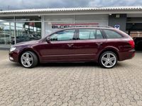 brugt Skoda Superb 1,8 TSi 160 Ambition Combi DSG