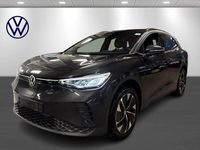 Brugt VW ID.4 Pro 127 kW (174 HK) 2022 Gråmetal SUV