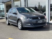 brugt VW Polo 1,6 TDi 105 Highline