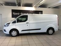 brugt Ford Transit Custom 320S 2,0 TDCi 130 Trend