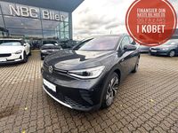 Brugt VW ID.4 Pro Performance 150 kW (204 HK) 2021 Koksmetal SUV