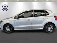 brugt VW Polo 1,2 TSi 90 Comfortline DSG BMT